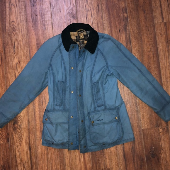 Barbour Jackets & Blazers - Barbour Beadnell